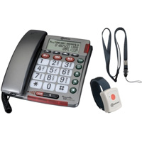 Amplicom Powertel 50 Alarm Plus
